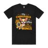 Mens Basic Tee Thumbnail