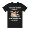 Mens Basic Tee Thumbnail