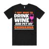 Mens Basic Tee Thumbnail