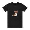 Mens Basic Tee Thumbnail