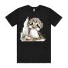 Mens Basic Tee Thumbnail
