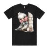 Mens Basic Tee Thumbnail