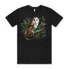 Mens Basic Tee Thumbnail