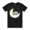 Mens Basic Tee Thumbnail
