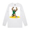 Mens Base Longsleeve Tee Thumbnail