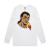 Mens Base Longsleeve Tee Thumbnail