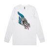 Mens Base Longsleeve Tee Thumbnail