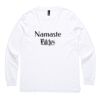 Mens Base Longsleeve Tee Thumbnail