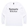 Mens Base Longsleeve Tee Thumbnail