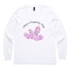 Mens Base Longsleeve Tee Thumbnail