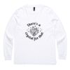 Mens Base Longsleeve Tee Thumbnail