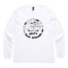 Mens Base Longsleeve Tee Thumbnail