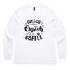 Mens Base Longsleeve Tee Thumbnail