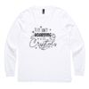 Mens Base Longsleeve Tee Thumbnail