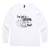 Mens Base Longsleeve Tee Thumbnail