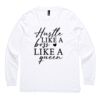 Mens Base Longsleeve Tee Thumbnail