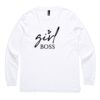 Mens Base Longsleeve Tee Thumbnail