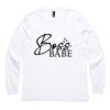 Mens Base Longsleeve Tee Thumbnail