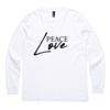 Mens Base Longsleeve Tee Thumbnail