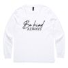 Mens Base Longsleeve Tee Thumbnail