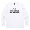 Mens Base Longsleeve Tee Thumbnail