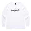 Mens Base Longsleeve Tee Thumbnail