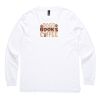 Mens Base Longsleeve Tee Thumbnail