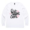 Mens Base Longsleeve Tee Thumbnail