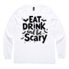 Mens Base Longsleeve Tee Thumbnail