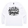 Mens Base Longsleeve Tee Thumbnail