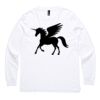 Mens Base Longsleeve Tee Thumbnail
