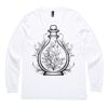 Mens Base Longsleeve Tee Thumbnail