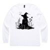 Mens Base Longsleeve Tee Thumbnail