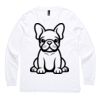 Mens Base Longsleeve Tee Thumbnail