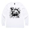 Mens Base Longsleeve Tee Thumbnail