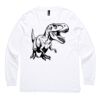 Mens Base Longsleeve Tee Thumbnail
