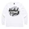 Mens Base Longsleeve Tee Thumbnail