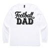 Mens Base Longsleeve Tee Thumbnail