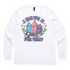 Mens Base Longsleeve Tee Thumbnail