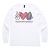 Mens Base Longsleeve Tee Thumbnail