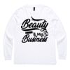 Mens Base Longsleeve Tee Thumbnail
