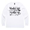 Mens Base Longsleeve Tee Thumbnail