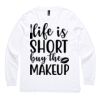 Mens Base Longsleeve Tee Thumbnail