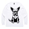 Mens Base Longsleeve Tee Thumbnail