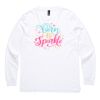 Mens Base Longsleeve Tee Thumbnail