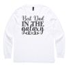Mens Base Longsleeve Tee Thumbnail