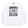 Mens Base Longsleeve Tee Thumbnail