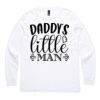 Mens Base Longsleeve Tee Thumbnail