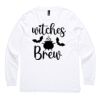 Mens Base Longsleeve Tee Thumbnail