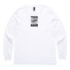 Mens Base Longsleeve Tee Thumbnail